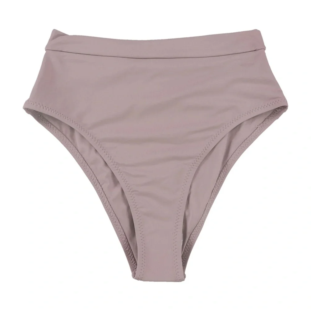 Tavik Pernille Mauve Swim Bikini Bottom